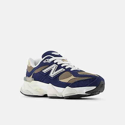 NEW BALANCE 9060 blu