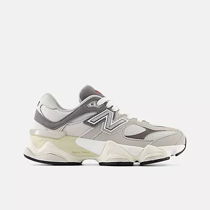 NEW BALANCE 9060 GRIGIO