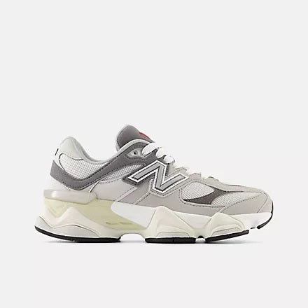 NEW BALANCE 9060 GRIGIO