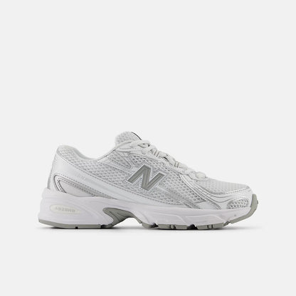 NEW BALANCE 740 bianco