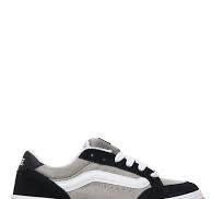 SCARPA Vans Hilane grigio