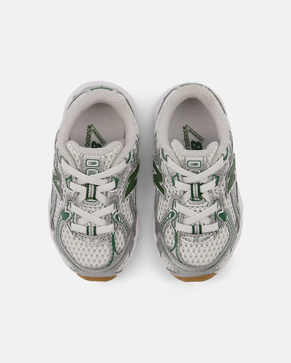 new balance 740 grigio verde