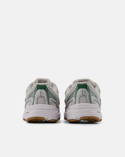 new balance 740 grigio verde
