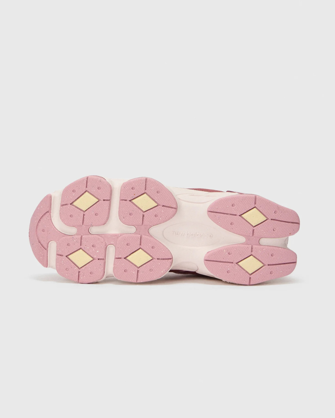 New Balance 9060 - rosa