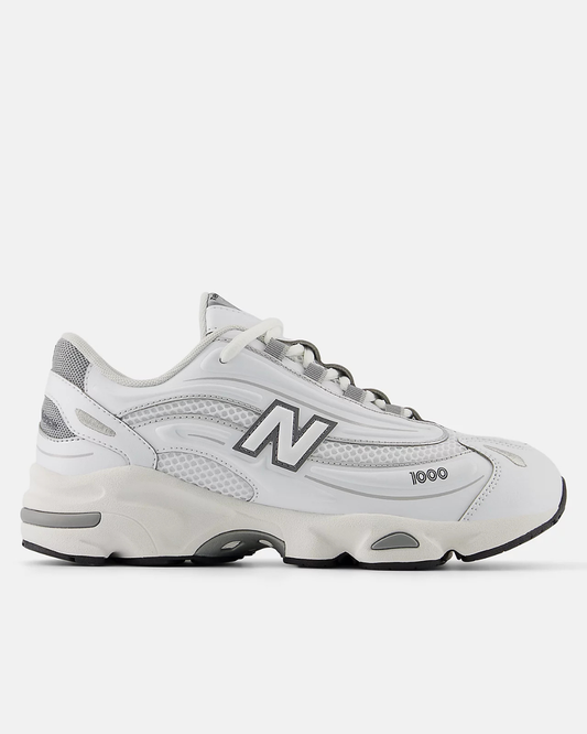 NEW BALANCE GC1000DK bianco