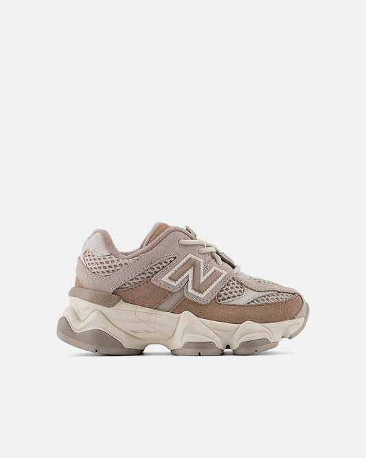 new balance 9060 marrone