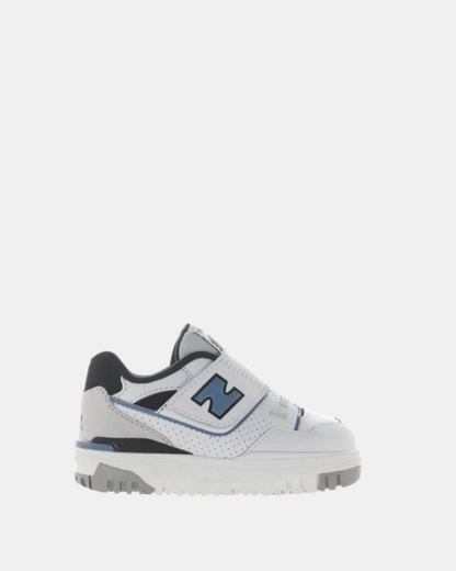 new Balance 550 - bianco e blu