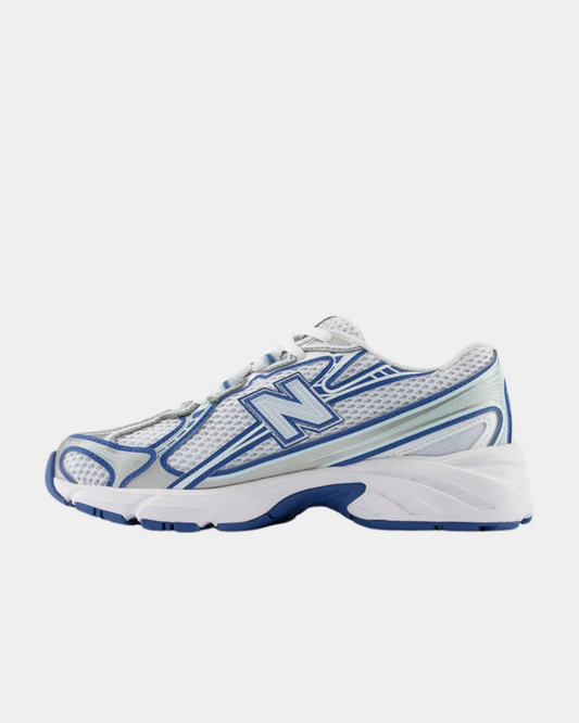 new BALANCE 740 celeste