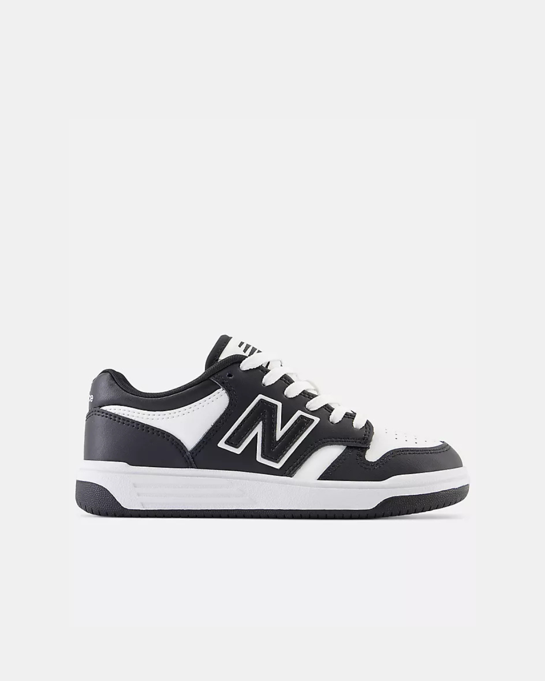 New Balance 480BW - bianco e nero