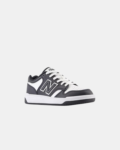 New Balance 480BW - bianco e nero