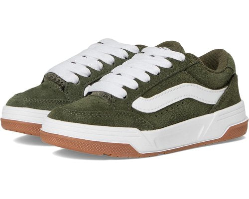 Scarpa Vans Hylane verde