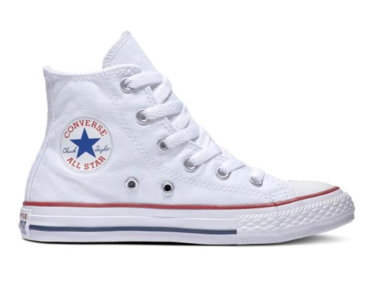 Chuck Taylor All Star Classic Optical White