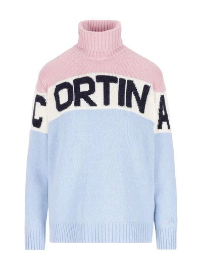 Vestito bimba Saint Barth CORTINA STRIPE